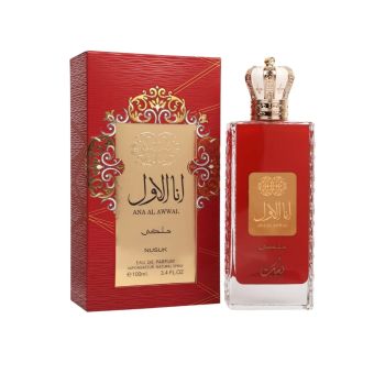 Ana Al Awwal Red Eau de Parfum