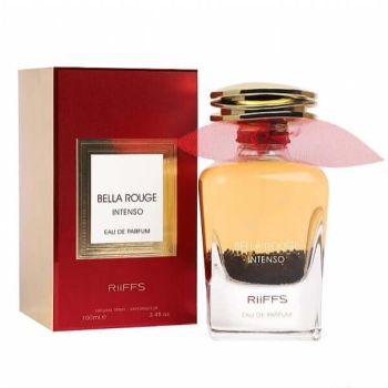 Bella Rouge Intense Eau de Parfum