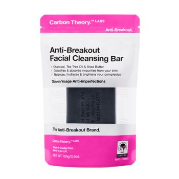 Anti-Breakout Facial Cleansing Bar Jabón Facial