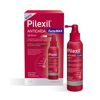 Fortemax Spray Anti-chute