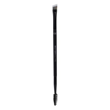Elite Pincel Doble Ojos y Cejas Nº14