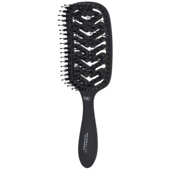 Elite Cepillo Desenredante de Púas Mixtas Nº13 Shine & Detangling