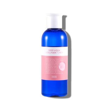 Tónico de Colágeno Deep Aqua Collagen Toner 