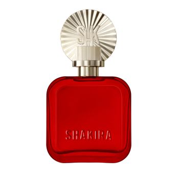 Red Shakira Eau de Parfum