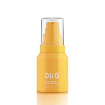 Renew Porosity Huile Capillaire Équilibrante