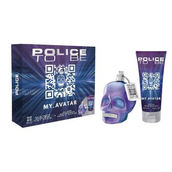 Coffret To Be MyAvatar For Man Eau de Toilette