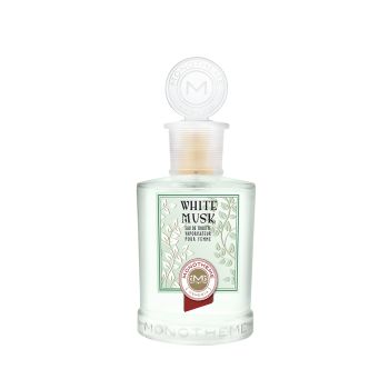 White Musk Eau de Toilette