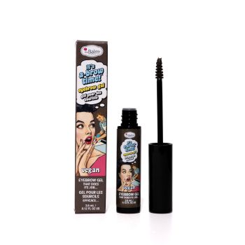 Gel Para Cejas It's a Brow Time