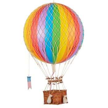 Ballon Aérostatique Grand Arcoliris