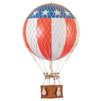 Ballon Aérostatique Grande US
