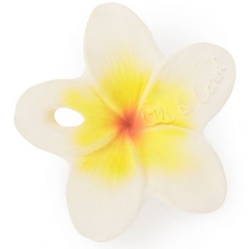 Hawaii The Flower Teether