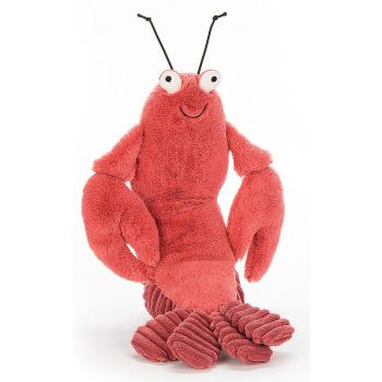 Larry Lobster Peluche