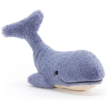 Wiley Whale Peluche