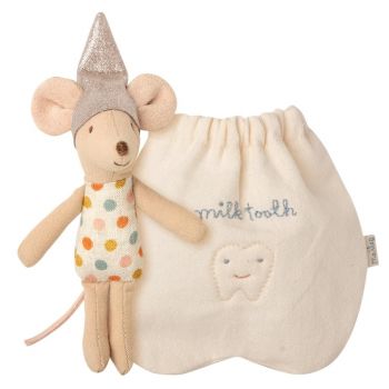 Tooth Fairy Mouse (pequeno)