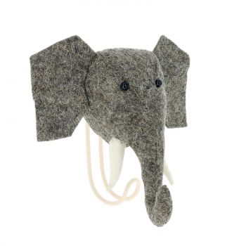 Percha Elefante