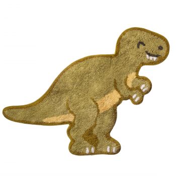Alfombra T-Rex