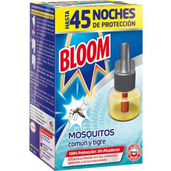Bloom Eléctrico Recambio 45 noches