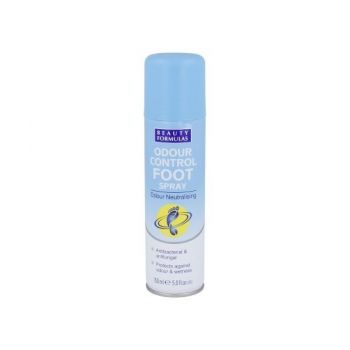 Odour Contrôle Foot Spray Neutralisateur Pieds
