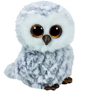 Owlette, The Owl Peluche