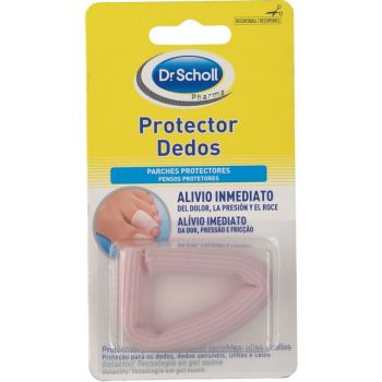 Parche Protector Recortable para Dedos