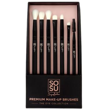 The Eye Collection Brush Set