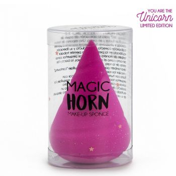 You Are The Unicorn Magic Horn Esponja de Maquillaje