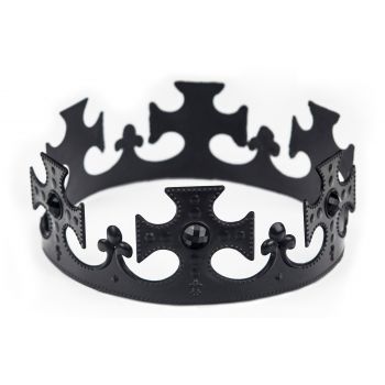 Dark Princess Crown