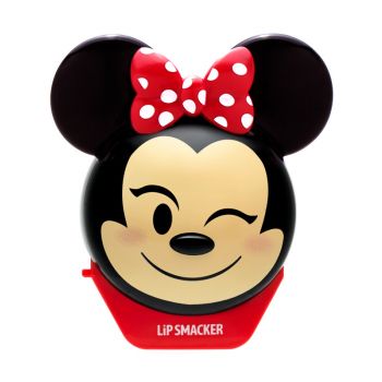 Imagen de Disney Emoji Bálsamo Labial Minnie