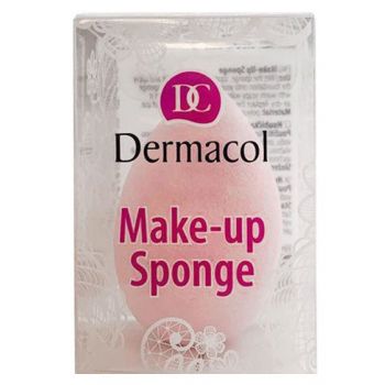 Esponja de Maquillaje y Corrector Make-Up Sponge