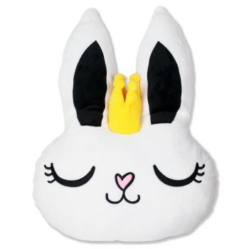 Coussin Lady Bunny