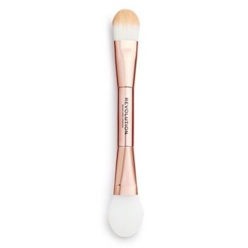 Double brosse pour masque Double Ended Masking Brush