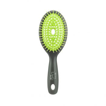 Hair Flow Brosse Délicieuse Ovales