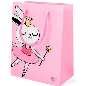 Party sac cadeau Lady Bunny Grande