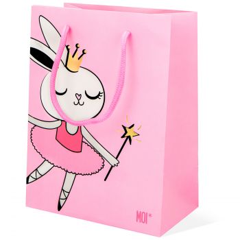 Party sac en cadeau Lady Bunny