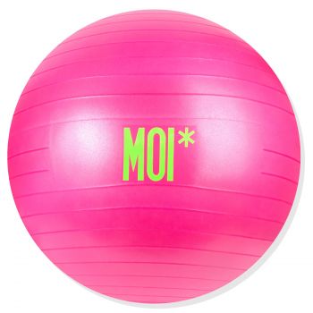 Fitball Amarelo