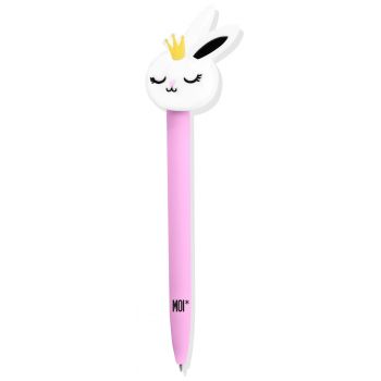 Bolígrafo Mini MOI* Lady Bunny