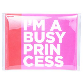 Busy Princess Tablet Case 10&quot;