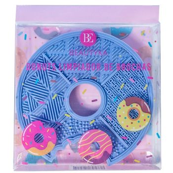 Donut Nettoyant aux Broches