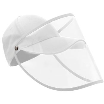 Imagen de Gorra con Pantalla Protectora