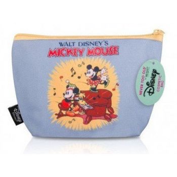 Neceser Disney Mickey Mouse