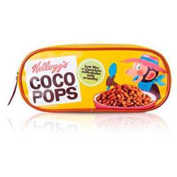 Trousse de toilette Kellogg’s Coco Pops