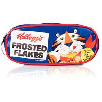 Kellogg&#039;s Frosted Flakes Wash Bag