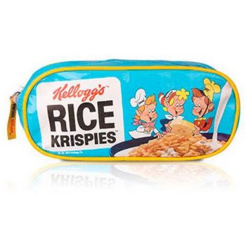 Neceser Kellogg&#039;s Rice Krispies