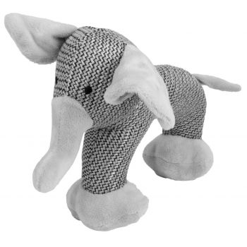 Brinquedo Linho Elefante