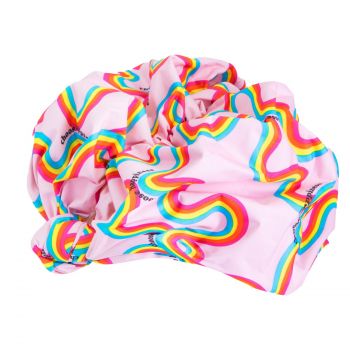 Oh My Hair Arcoiris Shower Turban