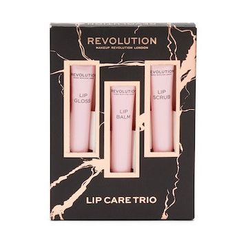 Set soin aux lèvres Lip Care Trio
