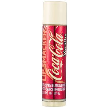 Baume à lèvres Lip Smacker Coca Cola Vanilla