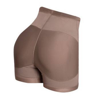 Imagen de Short Moldeador Booty Beige