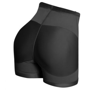 Imagen de Short Moldeador Booty Negro