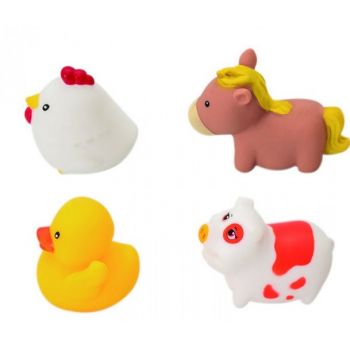 Brinquedos de Banho Animais
